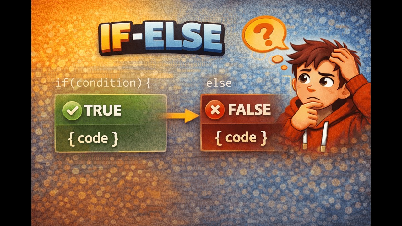 JavaScript If-Else Statement Explained