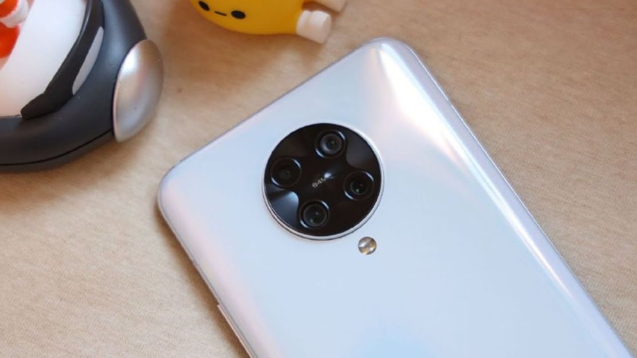 Redmi K30 Pro и K30 Pro Zoom — самые дешевые флагманы на Snapdragon 865! Первый Обзор и цены!