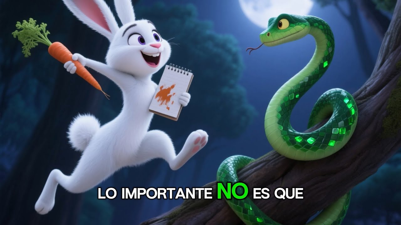 Por Qué el Perfeccionismo Te Impide Empezar | Fábula Transformadora