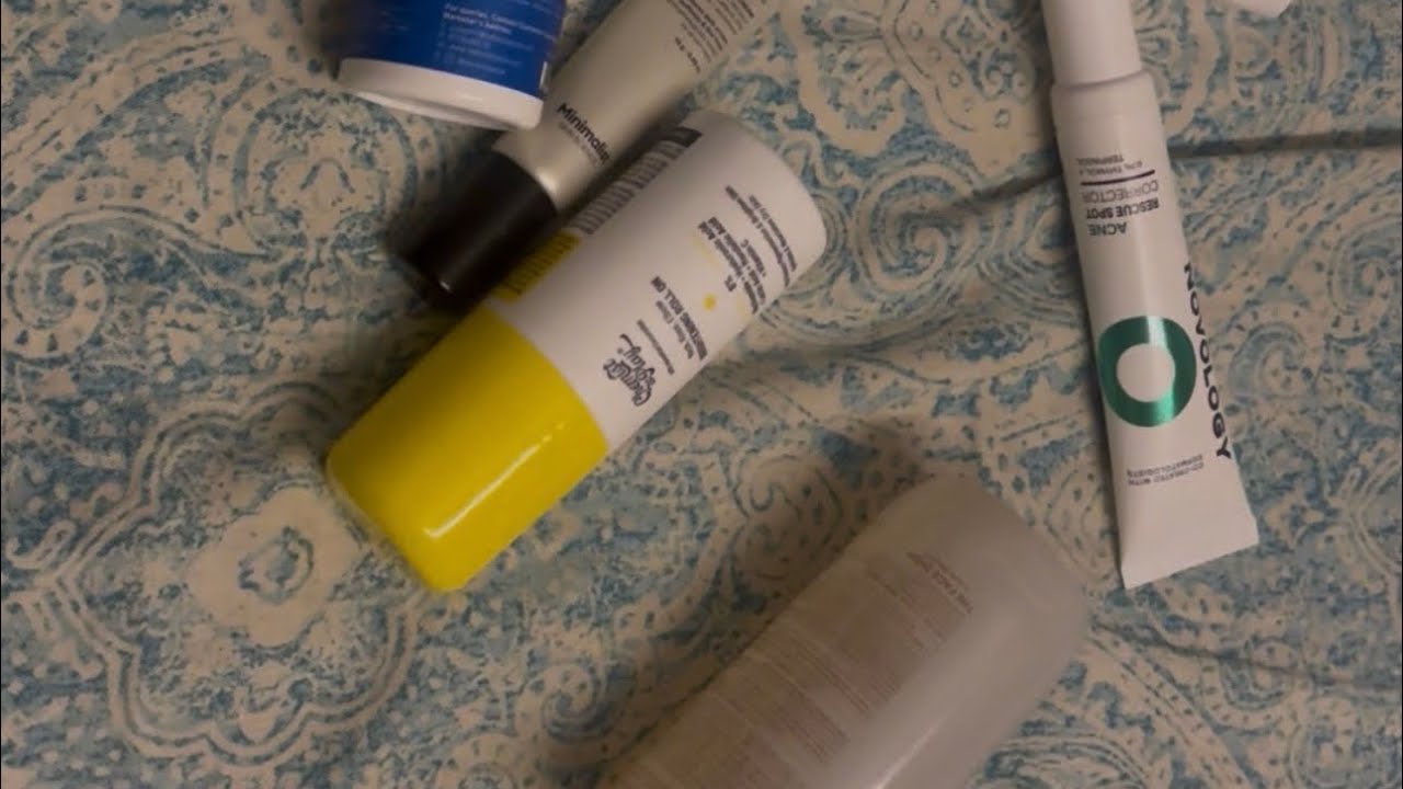 Updated/upgraded night skin care 👯‍♀️ #youtubevideo #skincareroutine #viralvideo 