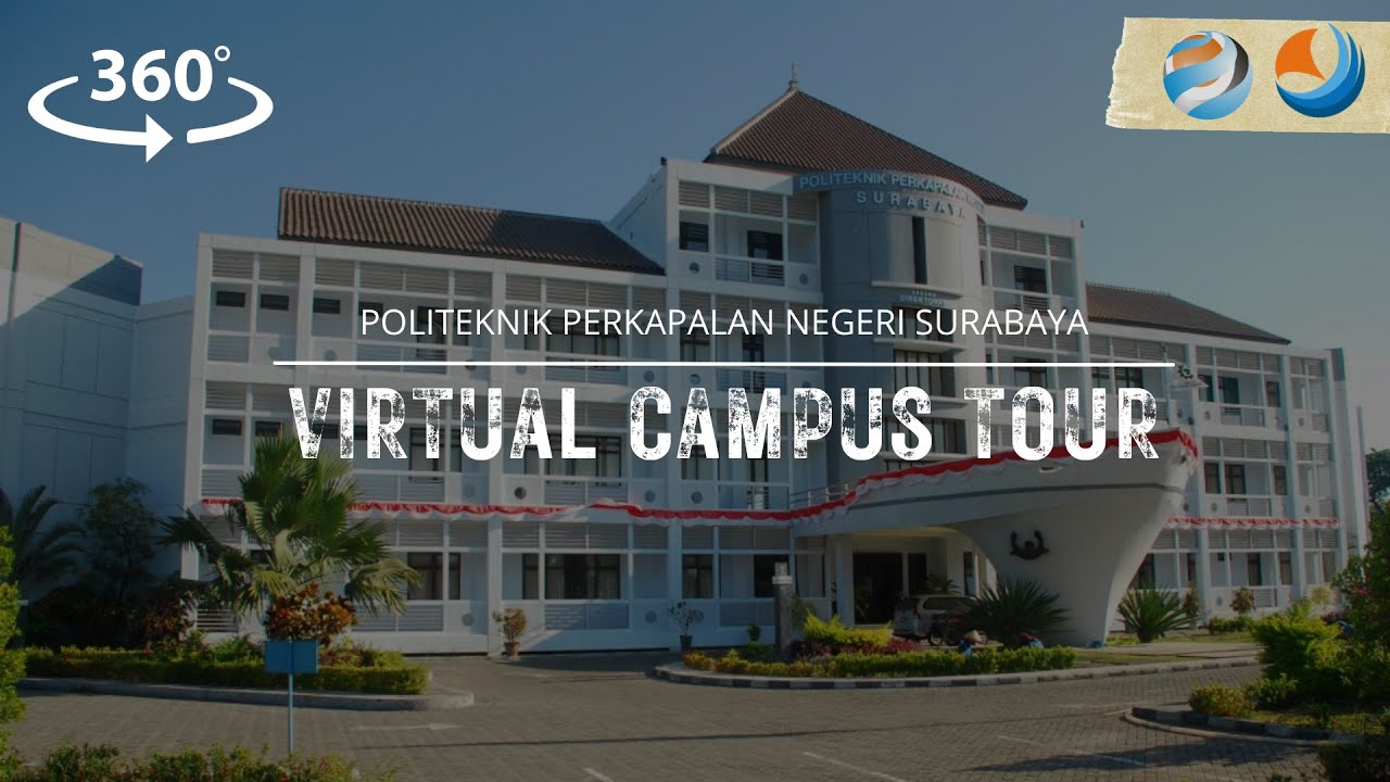 PPNS 360° VIRTUAL CAMPUS TOUR