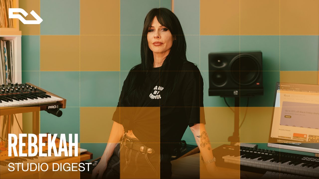 Studio Digest: Нет Ребекки — нет вечеринки