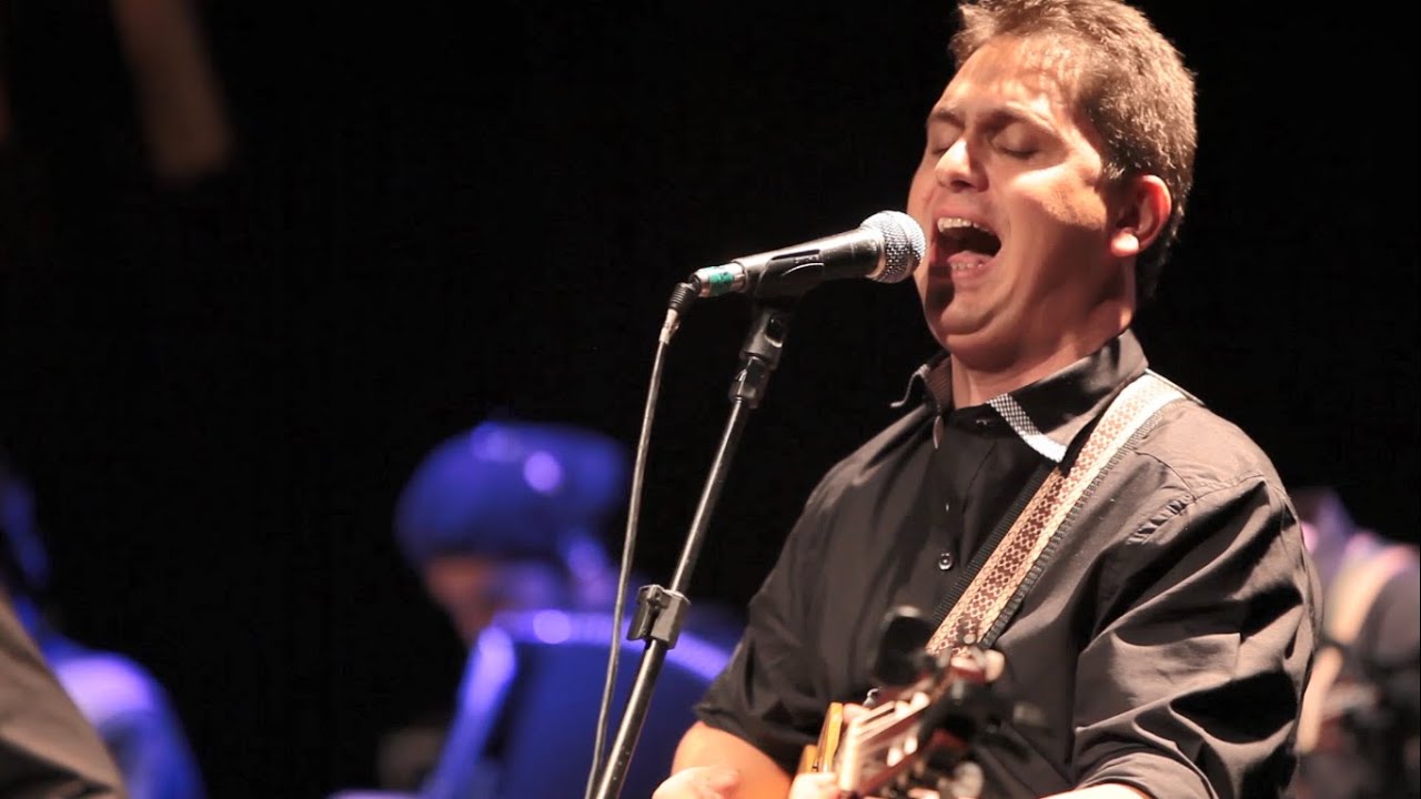 Chacarera do Tempo | Buenas e M'espalho (Ao Vivo no Bar Opini&atilde;o)