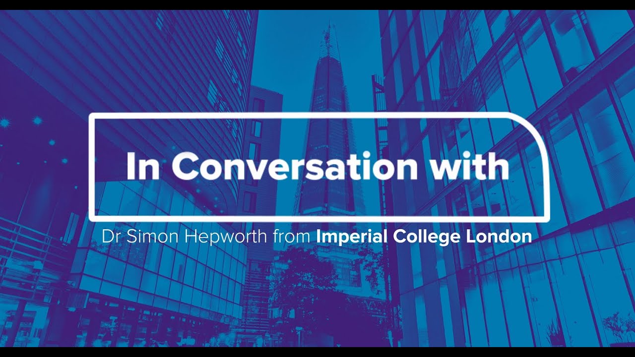 Imperial College London on the future of London’s healthtech sector |  #LondonConversations