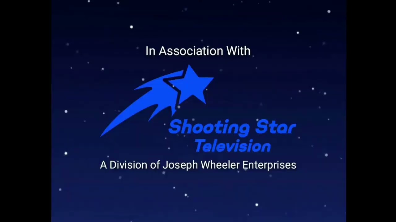 Sunbow/Film Roman/Shooting Star TV (1993)