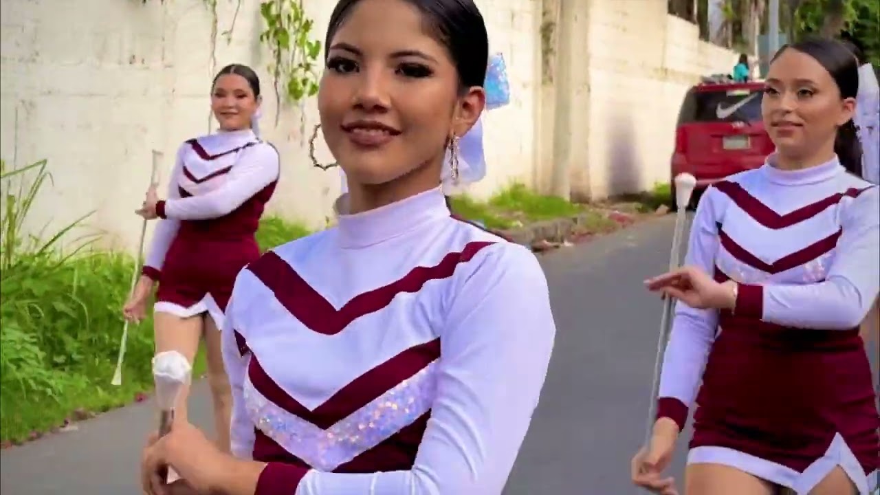 Enamorado de ti / Ilobasco latín Band