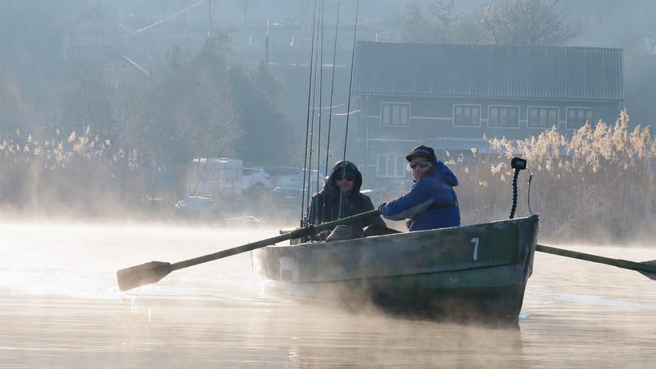 Bătălia pentru Știucă pe lacul Săcălaia! 🎣🔥 Concurs Epic de Pescuit!