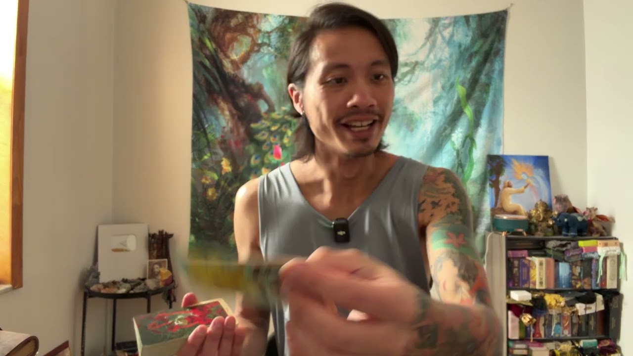 Aquarius ♒ BONUS No Contact 📵💘: Awareness Is There&hellip; Action Is NOT 😮💔