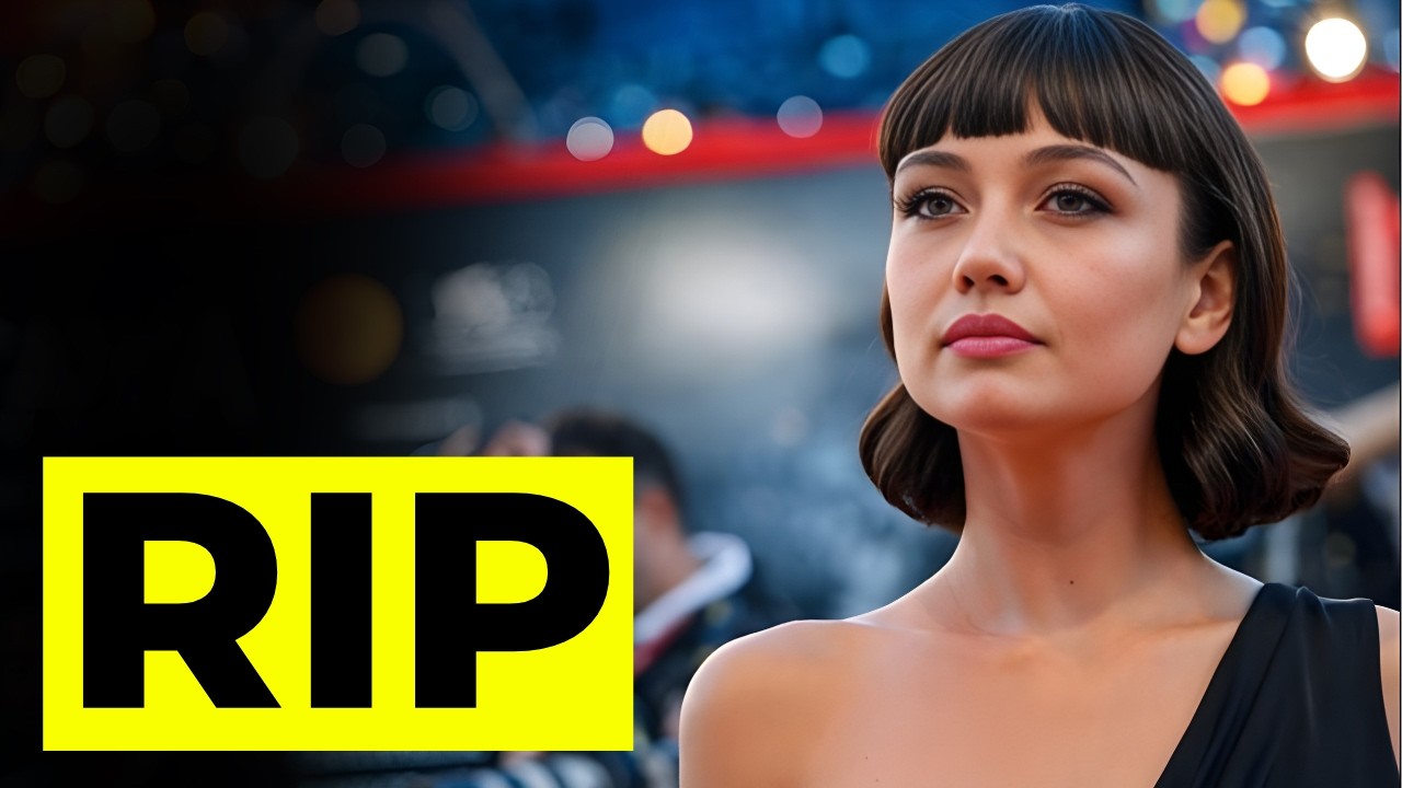 20 Worst TV Shows of 2025 (8 Flops in a Row!)