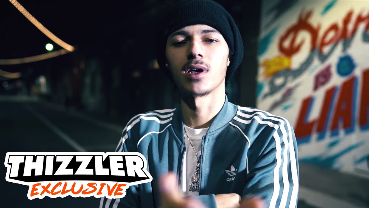 ShittyBoyz BabyTron - Swish (Exclusive Music Video) || Dir. Twelve Mile Visuals