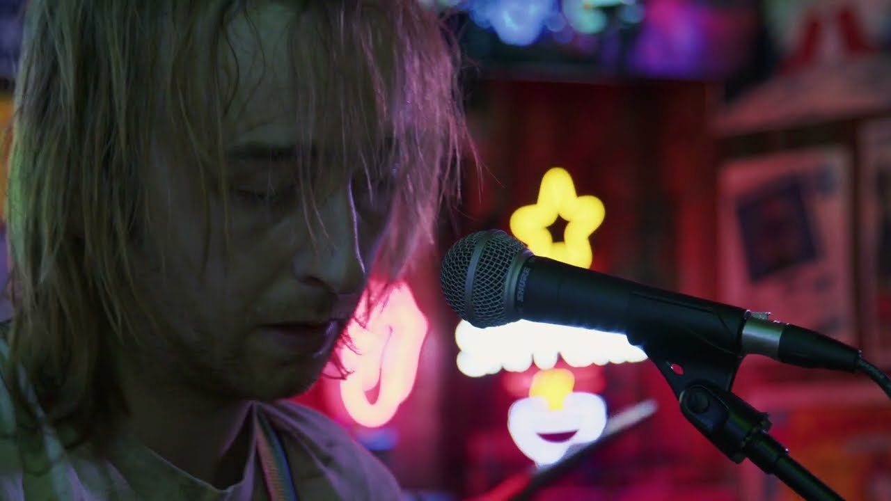 Uni Boys - GONZO! Ramen 12.05.24