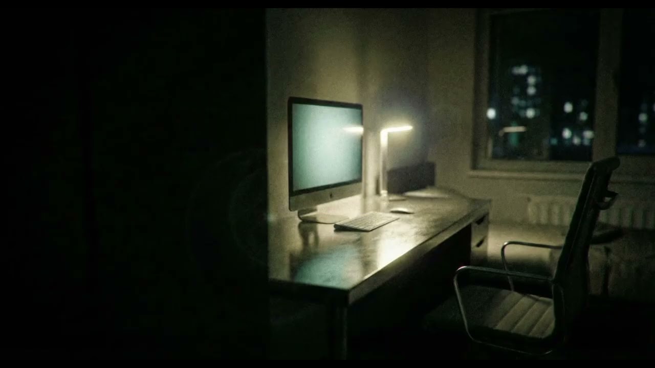 After Midnight,Deep Night – Lofi for Deep Work