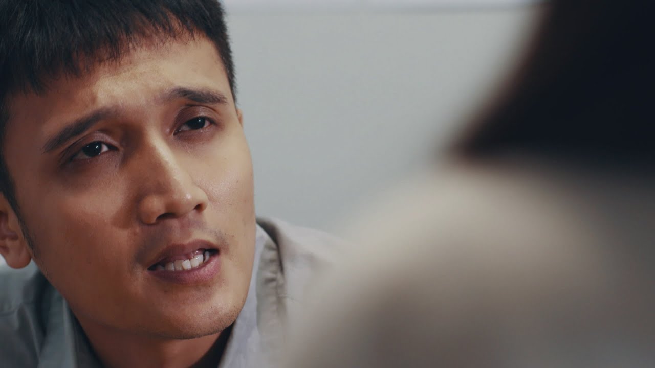 Forensik EP1 - Anita | DRAMA MELAYU