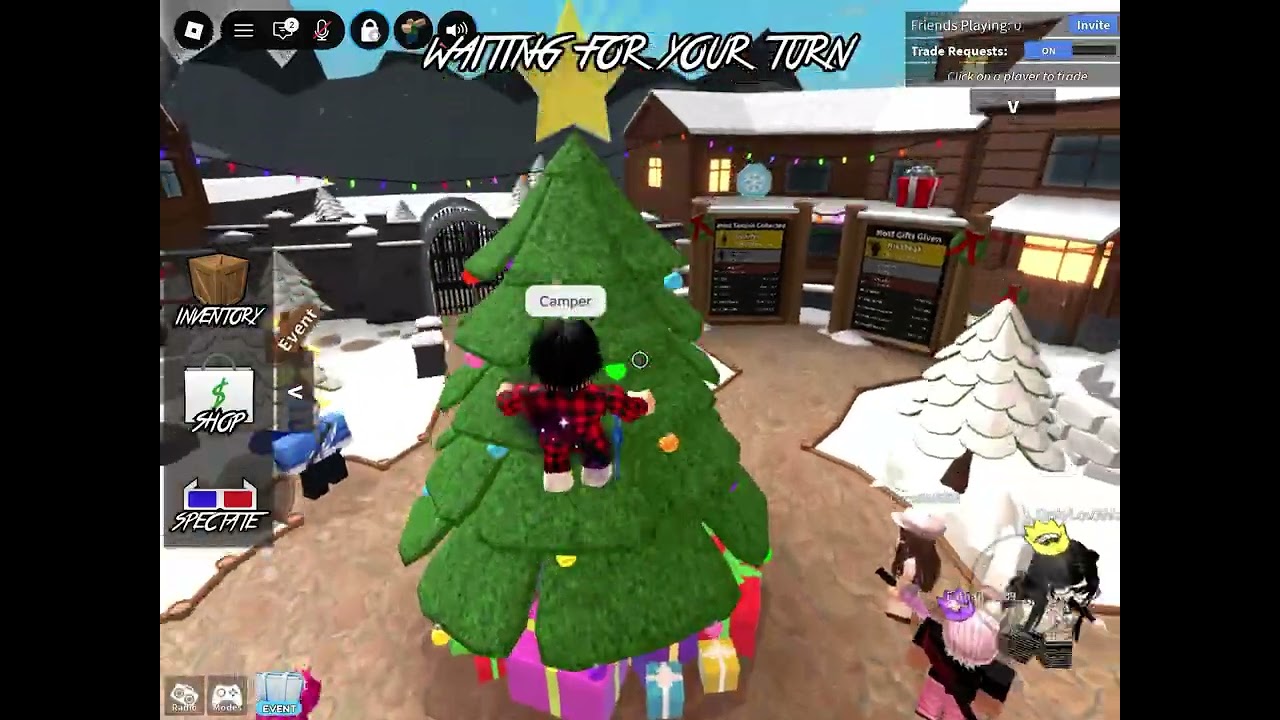 Mm2 again