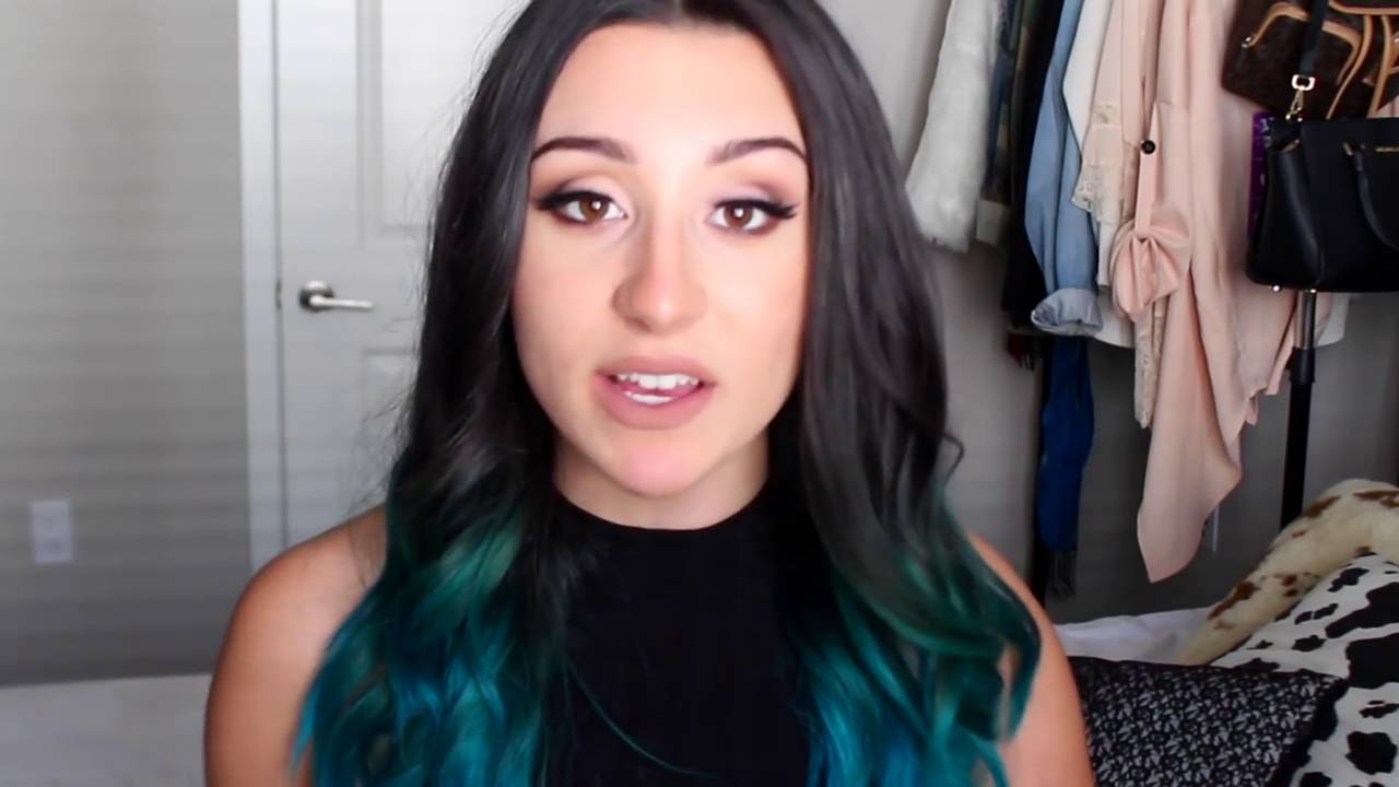 Mackenzie Marie: 