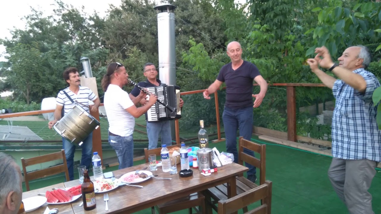 Kandirali 252 Bursa