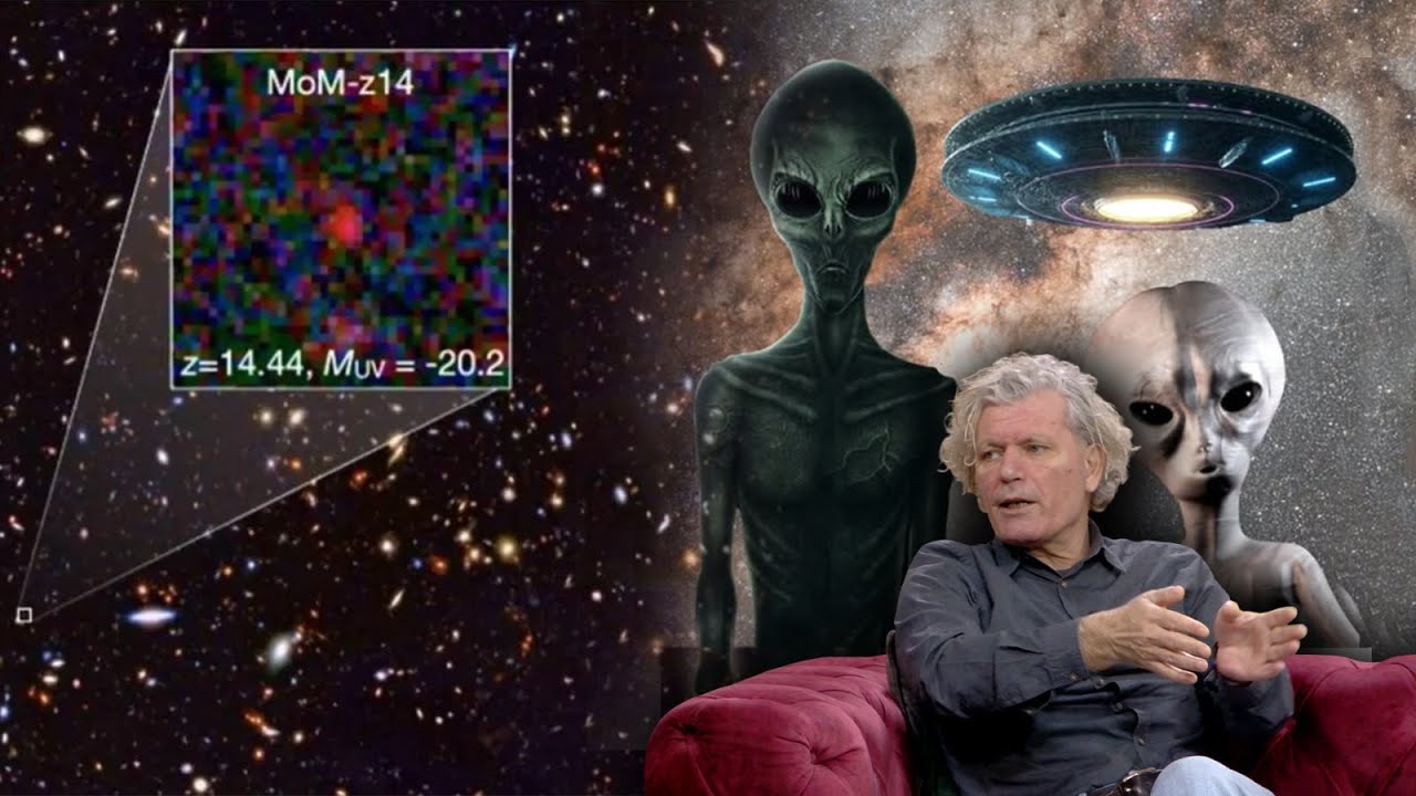 Historike në astronomi/ Zbulohet galaktika më e largët e njohur deri tani. Rëndësia…