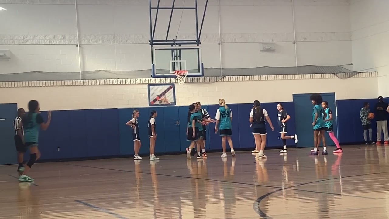 SES 6th grade vs. Dime 7/8th graders 