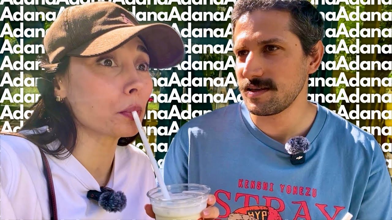 Aile evi ziyareti ama SADECE YEMEK