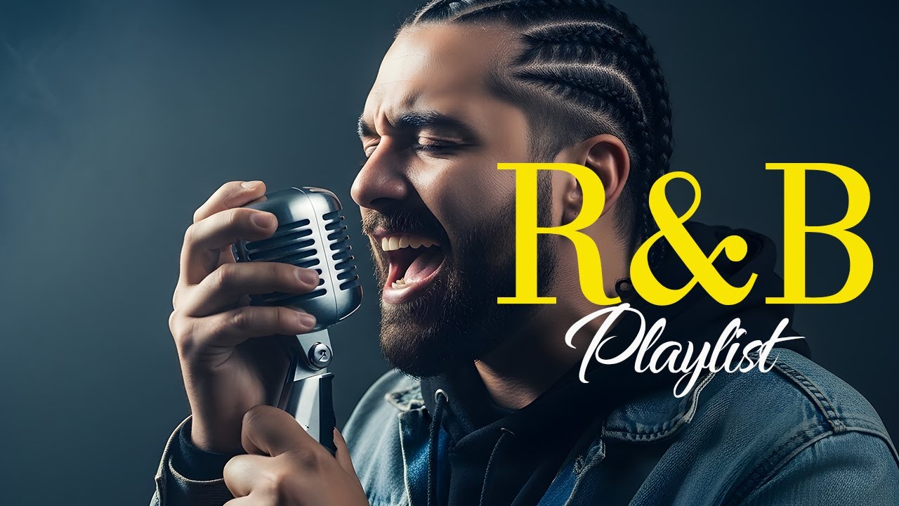 Soft R&B Soul   Focus without Noise