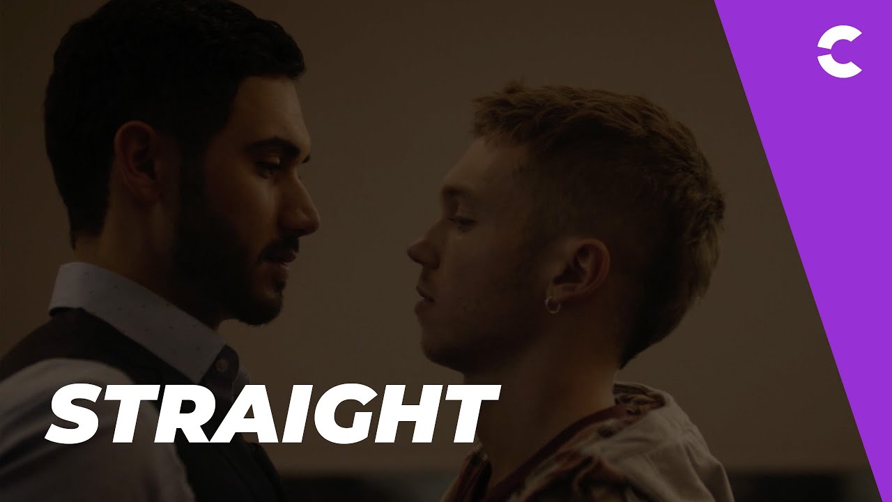 STRAIGHT | TR&Aacute;ILER