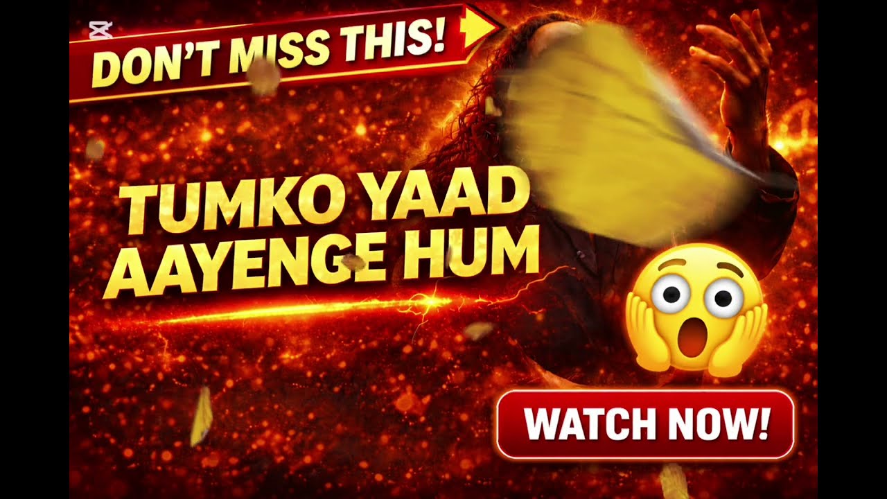 Tumko Yaad Aayenge Hum 💔 | Heart Touching Sad Qawwali 2026 | Emotional Broken Love Song