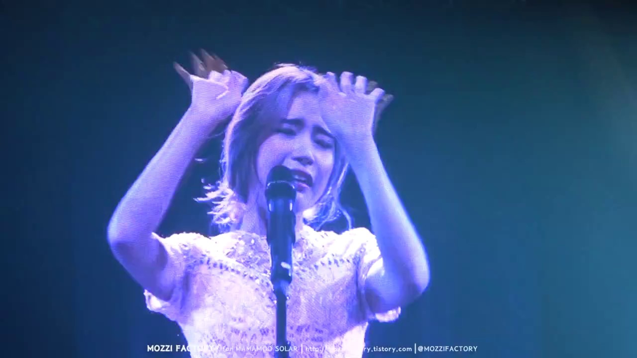 170303 MAMAMOO CONCERT MOOSICAL 