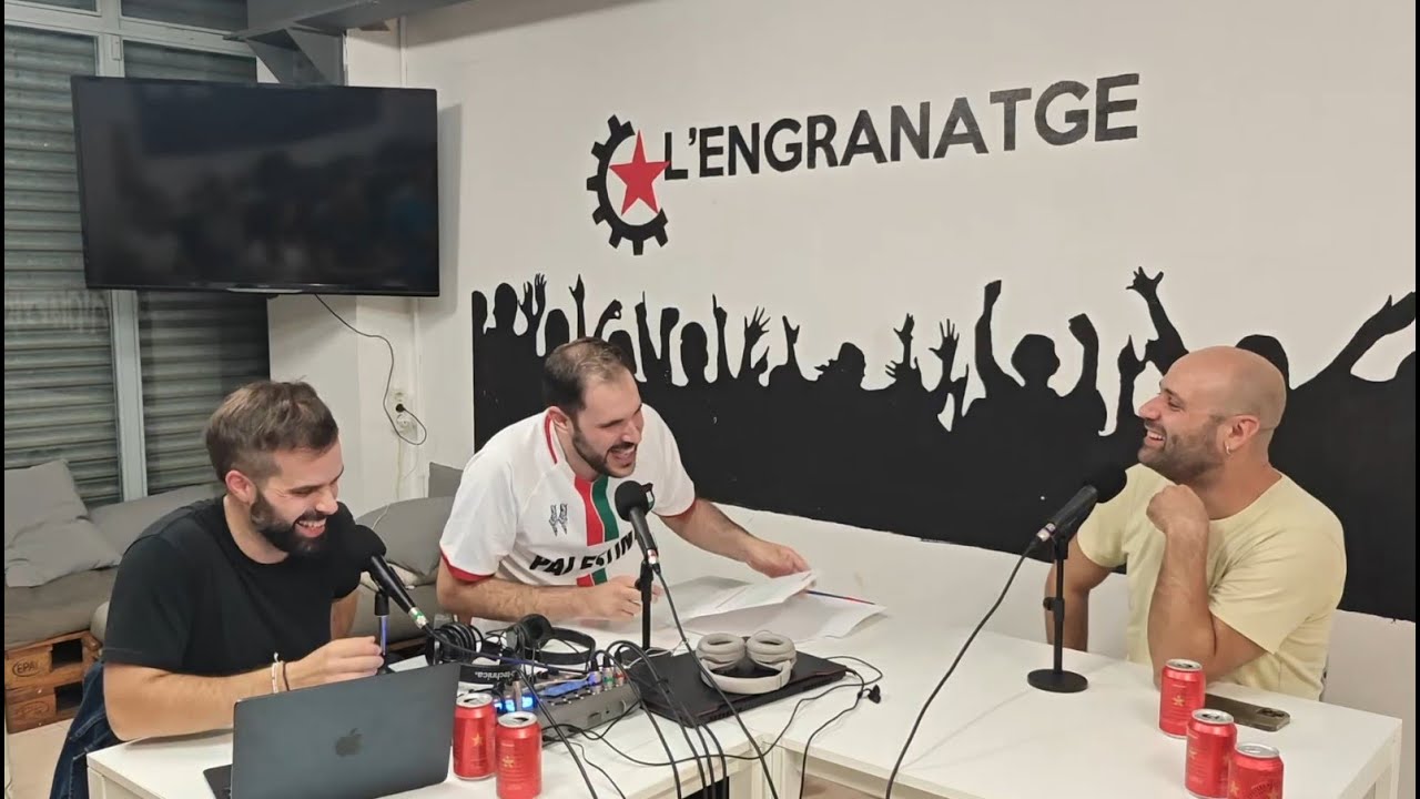 HIMÀLAIA 62 - Ser un referent amb MANEL VIDAL