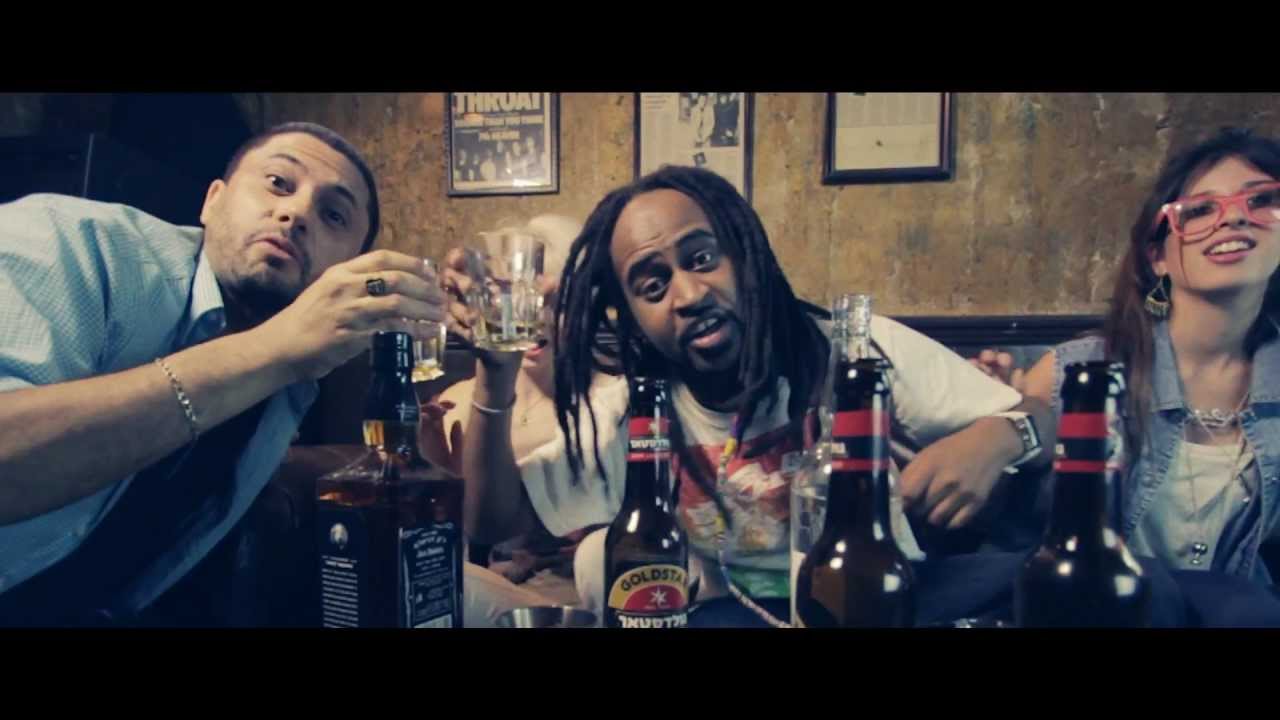 אקסום - אש אש מדורה // Axum - Esh Esh Medoora