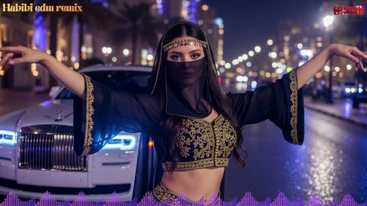 🎧 Habibi Electro Remix 2026 | Deep Bass Boosted Arabic Drop