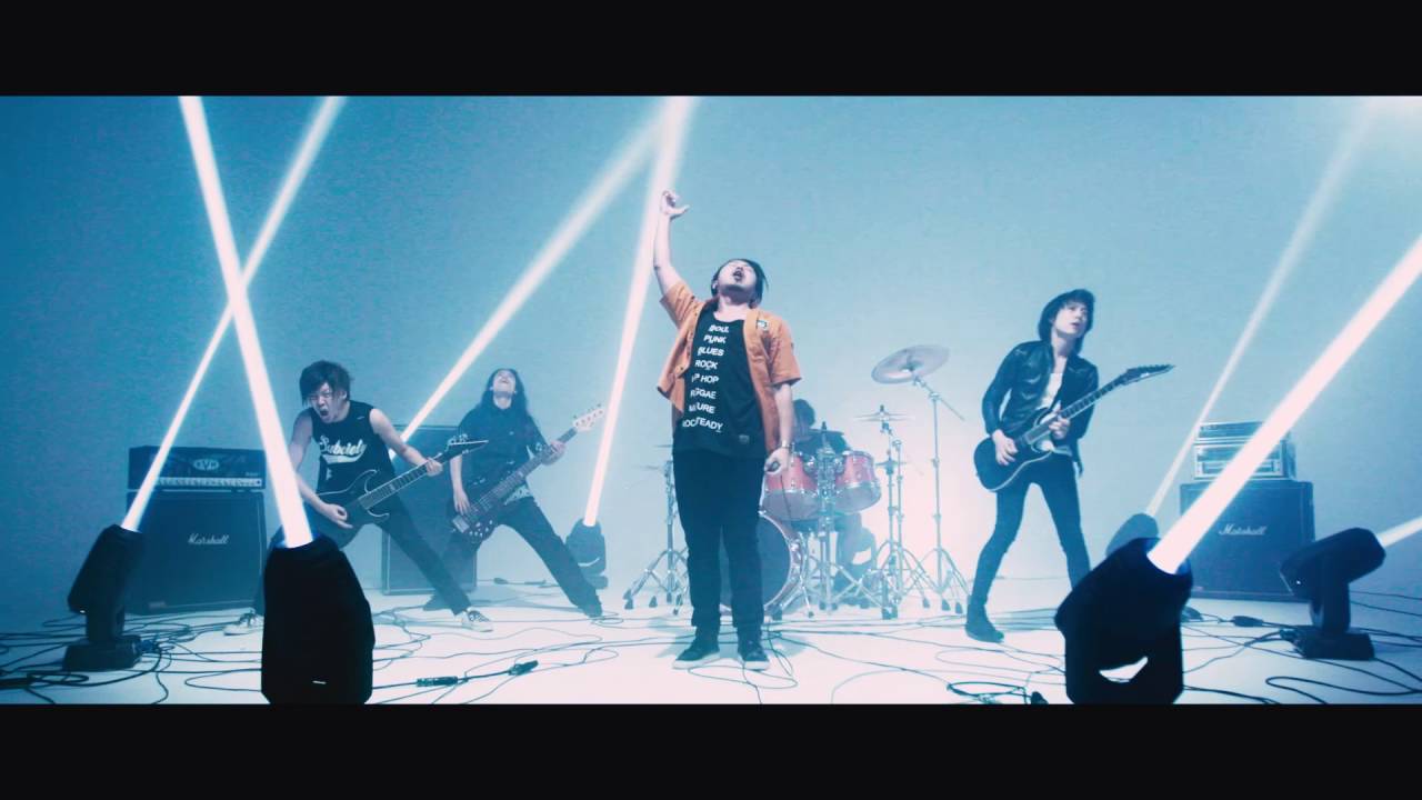 HONE YOUR SENSE『One Last Time』MUSIC VIDEO