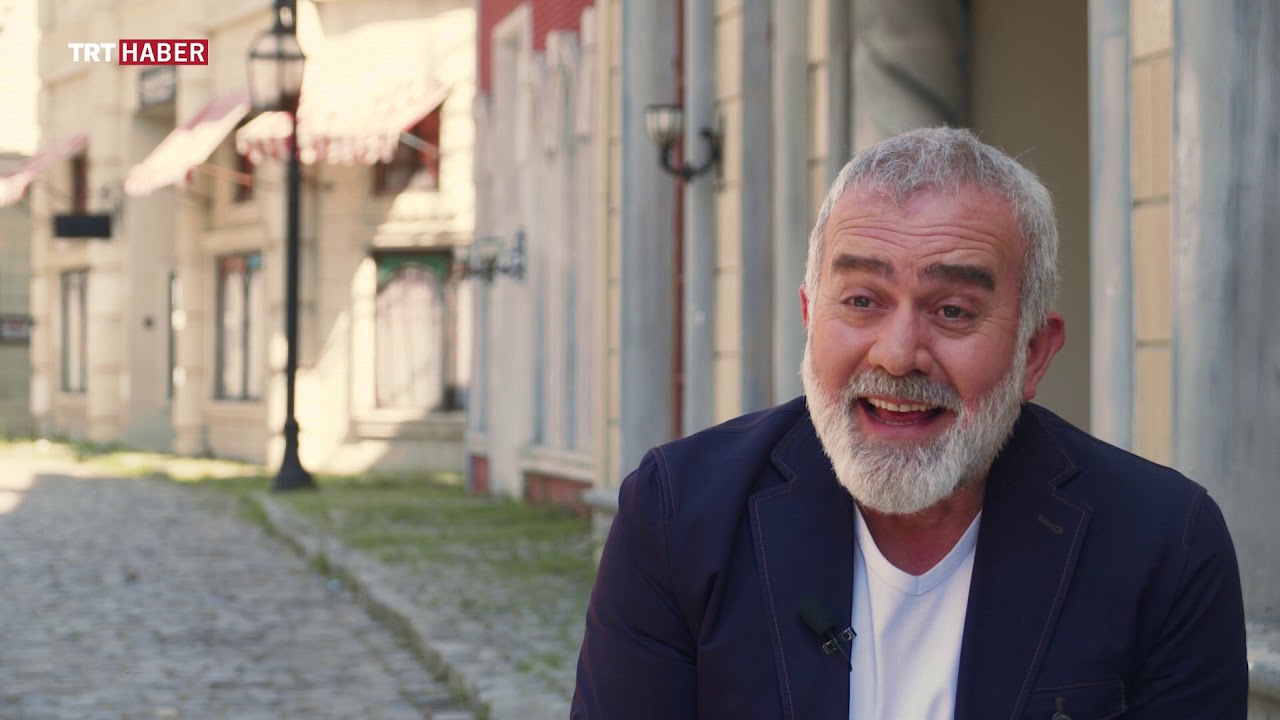 Benim Annem Benim Babam Bölüm 17 - Bahadır Yenişehirlioğlu