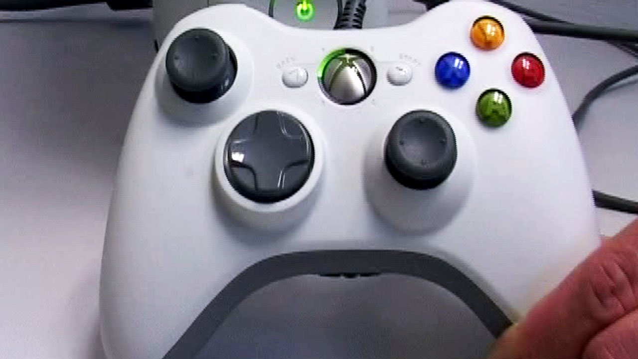 Xbox 360 - Launch der Konsole aus der GamePro 01/2006