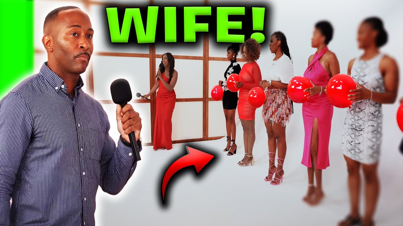 Lawyer Goes On A Dating Show To Find Love, THIS Happens!