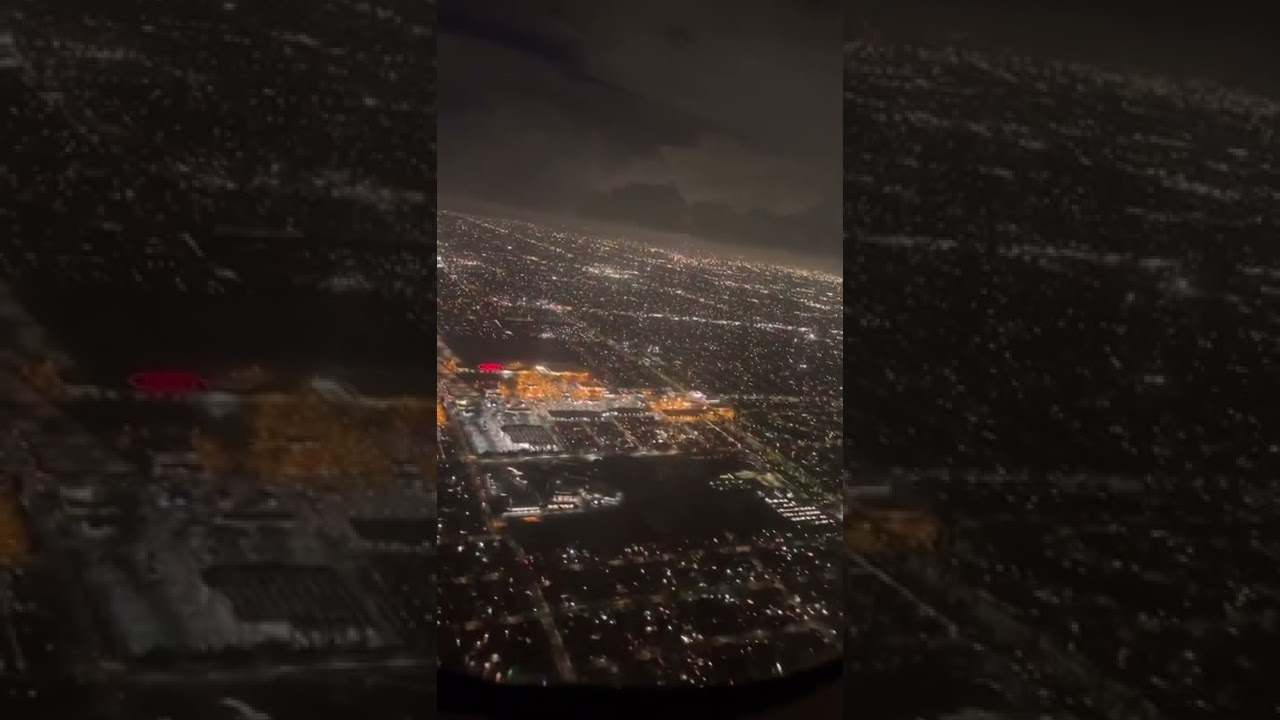 March 21, 2022 Volaris take off