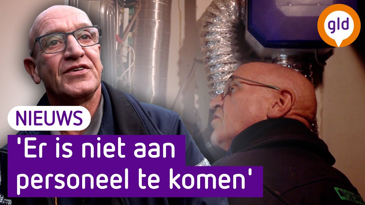 Cv-monteurs razend druk: 'ik moet gewoon 'nee' verkopen'