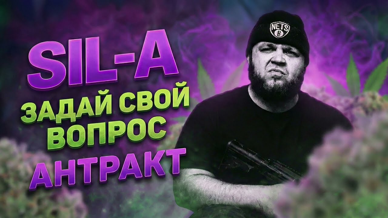 Задай вопрос SIL-A
