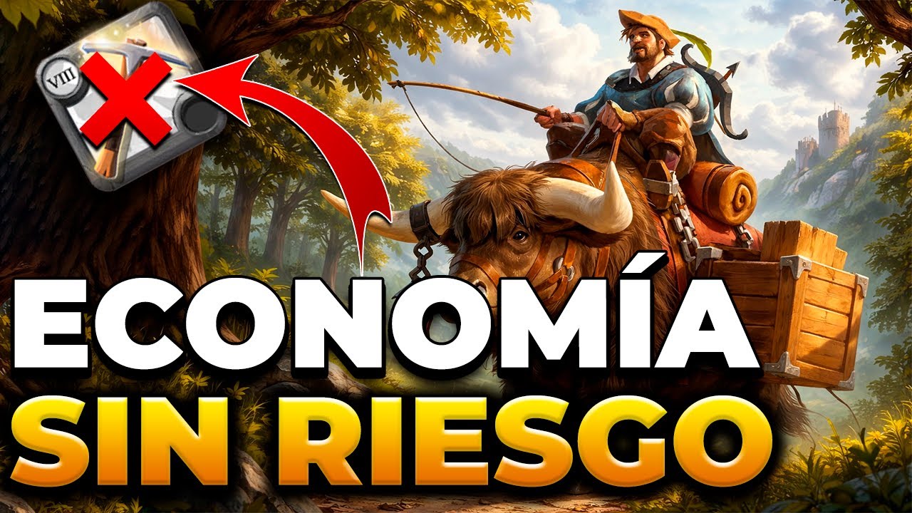 TOP 3 METODOS DE ECONOMIA SIN RIESGO CUANDO TE QUEDAS SIN DINERO