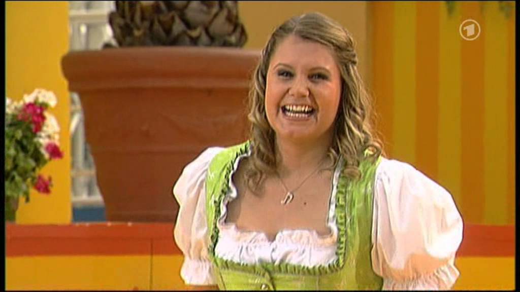Manuela Fellner - Ich w&uuml;rde gerne Schneewittchen sein