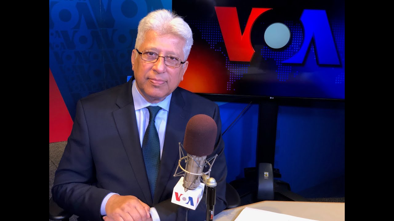 Headlines with Khalid Hameed, Monday, August 26, 2019