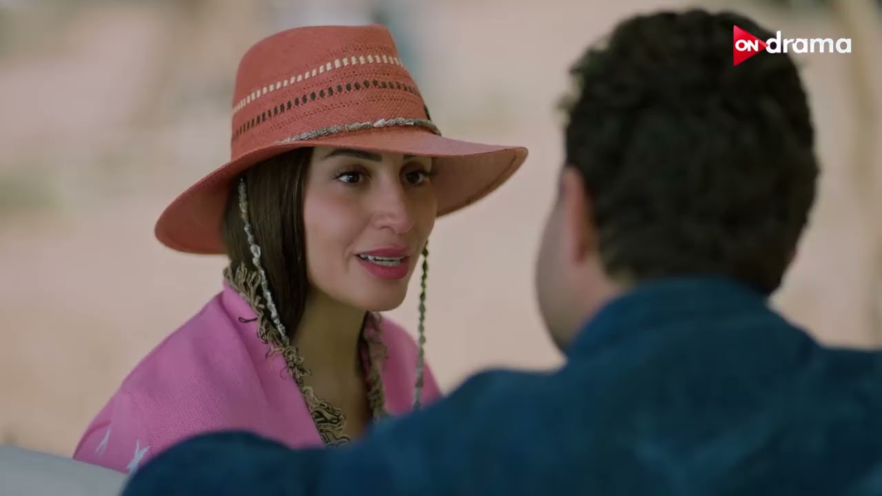 لما تعملي عقلك بواحدة خطافة رجالة🤣 #كامل_العدد_بلس1