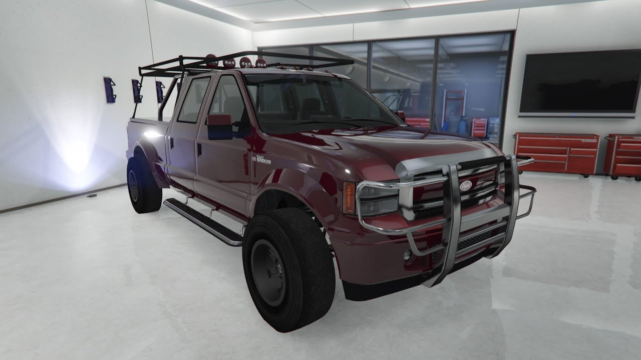 &iexcl;C&oacute;mo modear y ponerle todas las modificaciones extras ocultas a tus coches! - GTA Online Glitch