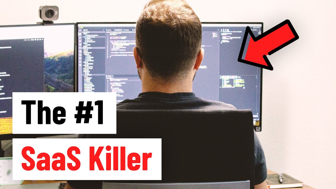 Why Most SaaS Startups Fail Before They Even Begin