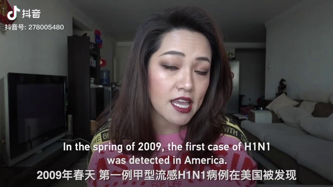 Why should China appologies for the coronavirus?CONVID-19