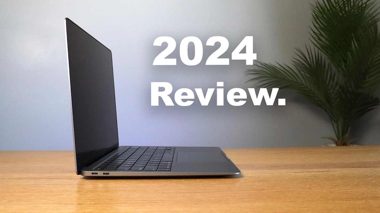 Действительно ли MacBook Air 2020 на базе Intel стоит своих денег в 2024 году?