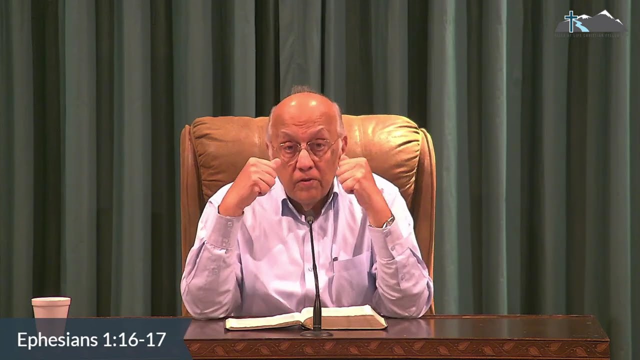 Avoiding The Cross is like Worshipping Satan — Zac Poonen — April 5, 2024