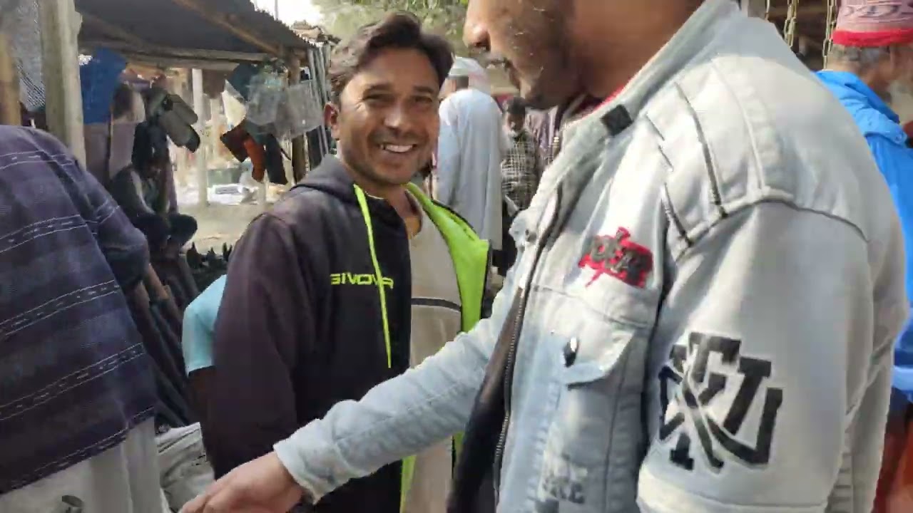 গ্রামীন হাট বাজারের কিছু দৃশ্য (#bazar #marketing #villagelife #trending #market #viralvideo) 