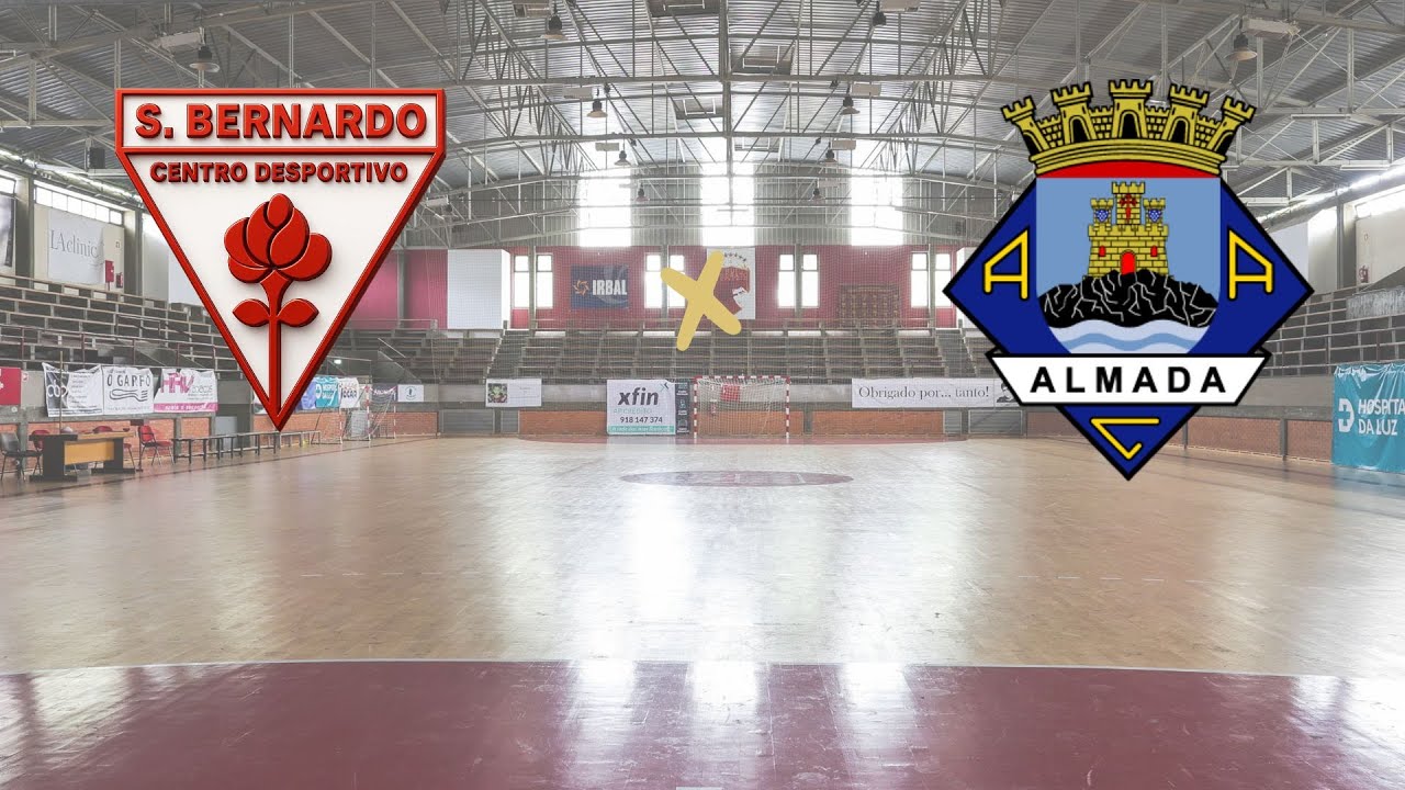 EPOCA 25 26 SENIORES MAS CDSB VS ALMADA AC