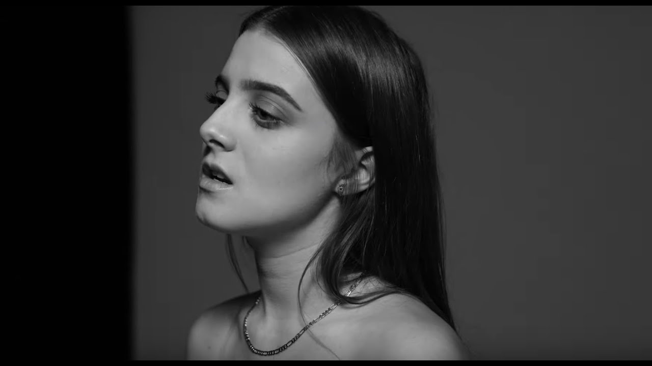 Ida Laurberg - Grayzone (Stripped)