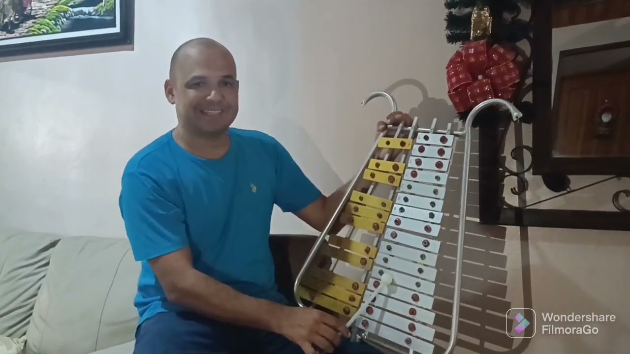 A mover la colita. Tutorial de lira. Profesor Gabriel Castro.
